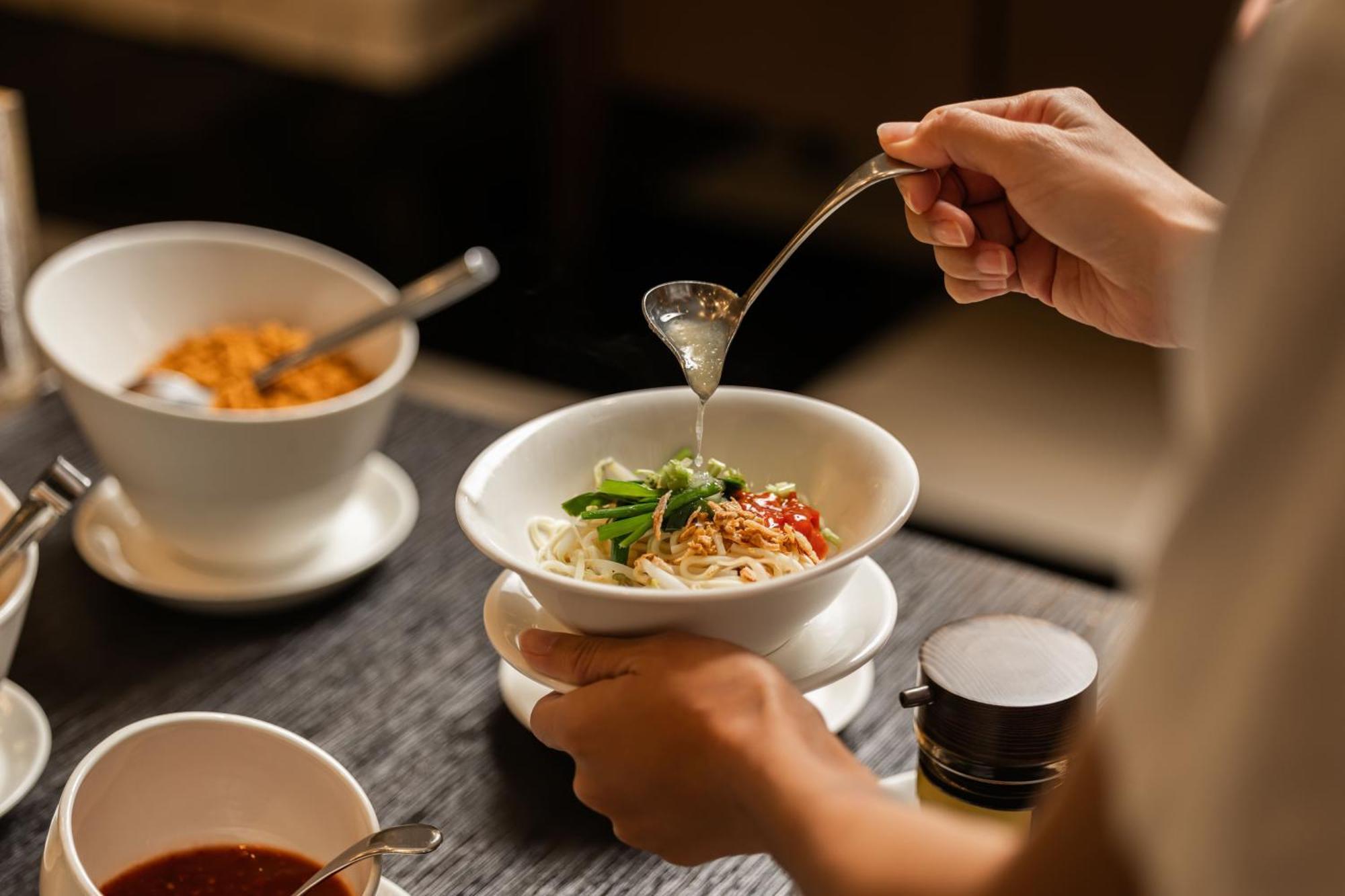 Kindness Hotel-Jue Ming Cao Hùng Ngoại thất bức ảnh