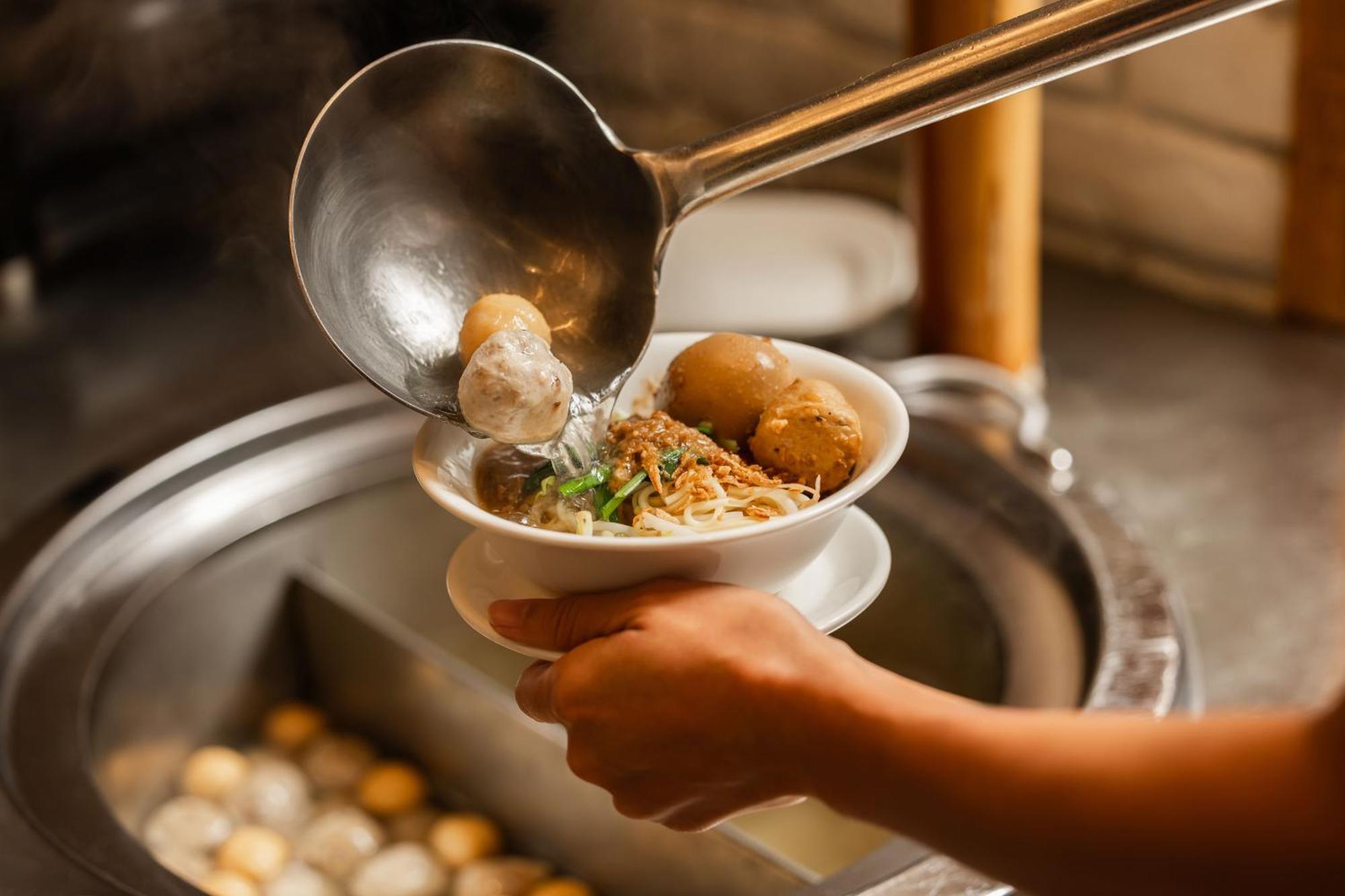 Kindness Hotel-Jue Ming Cao Hùng Ngoại thất bức ảnh