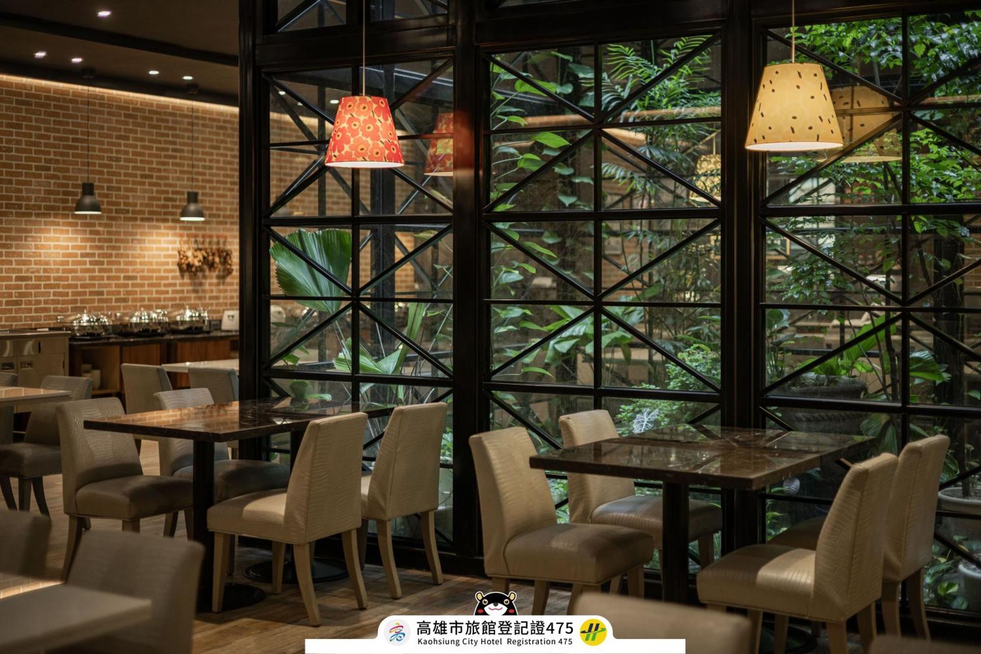 Kindness Hotel-Jue Ming Cao Hùng Ngoại thất bức ảnh