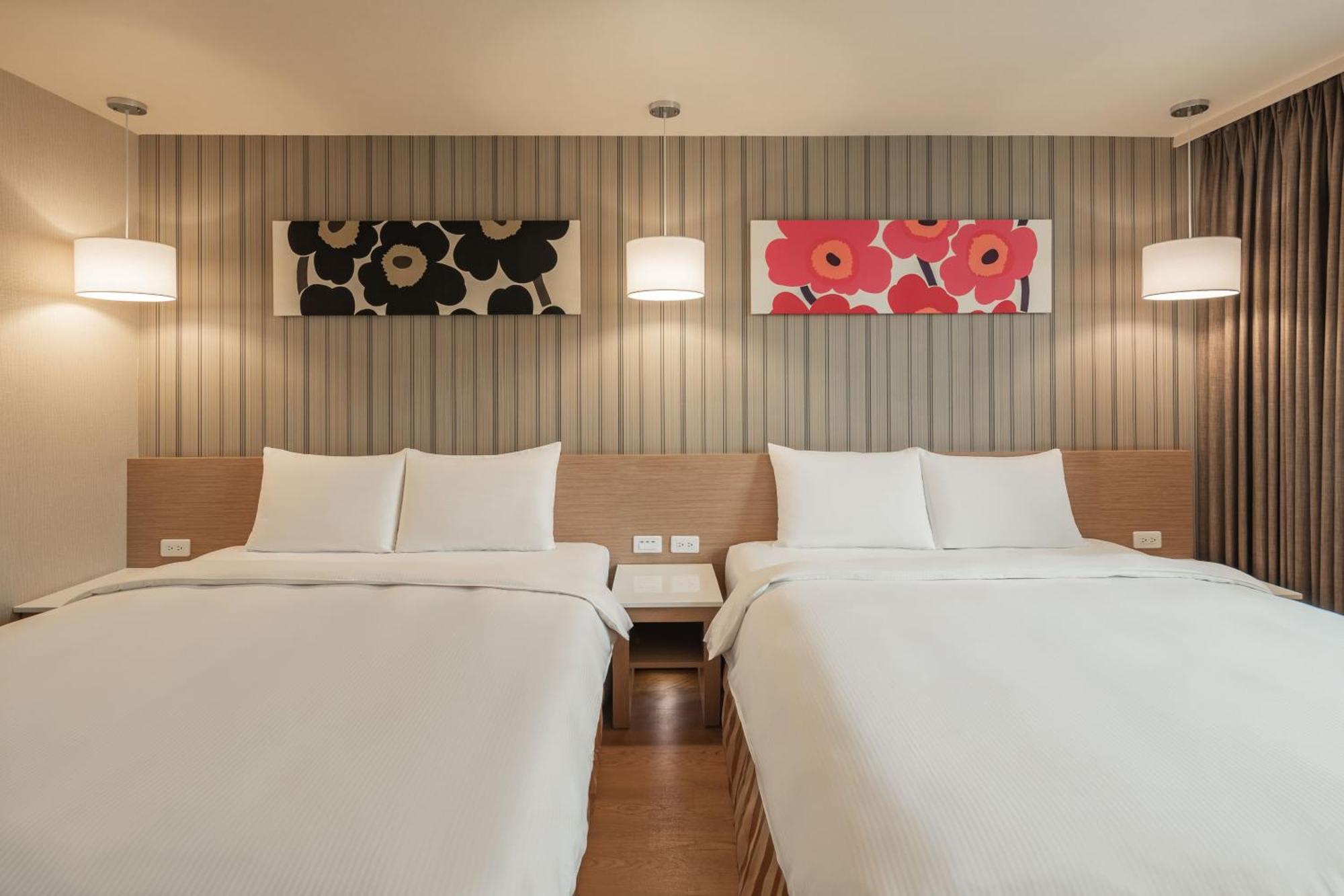 Kindness Hotel-Jue Ming Cao Hùng Phòng bức ảnh