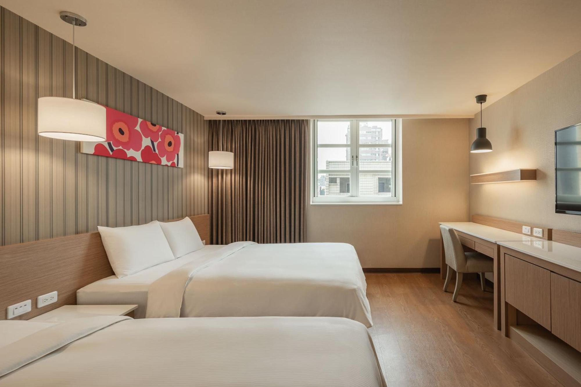 Kindness Hotel-Jue Ming Cao Hùng Phòng bức ảnh