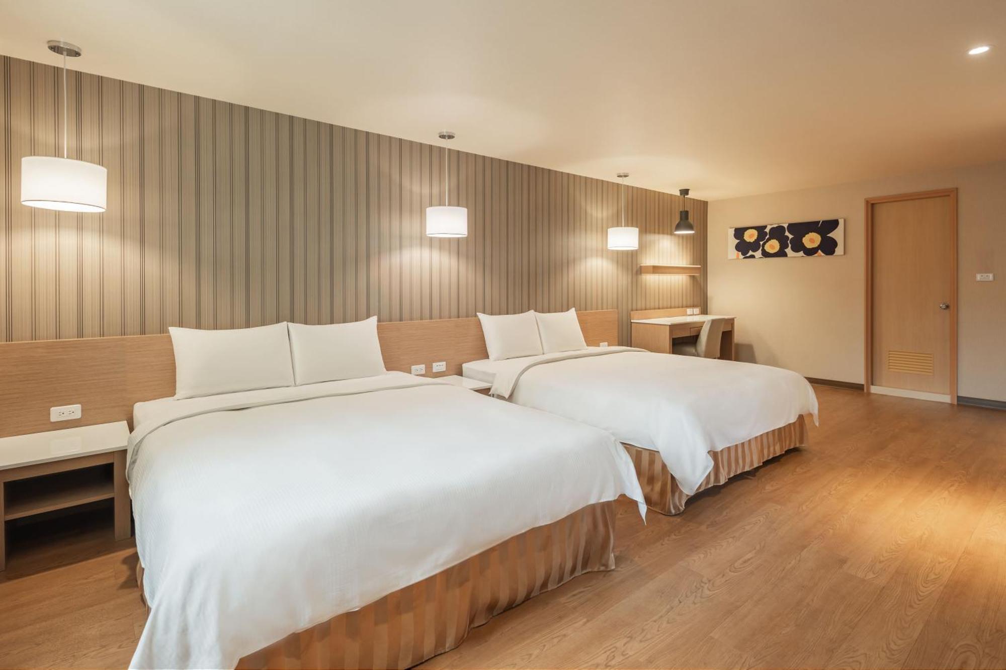 Kindness Hotel-Jue Ming Cao Hùng Phòng bức ảnh