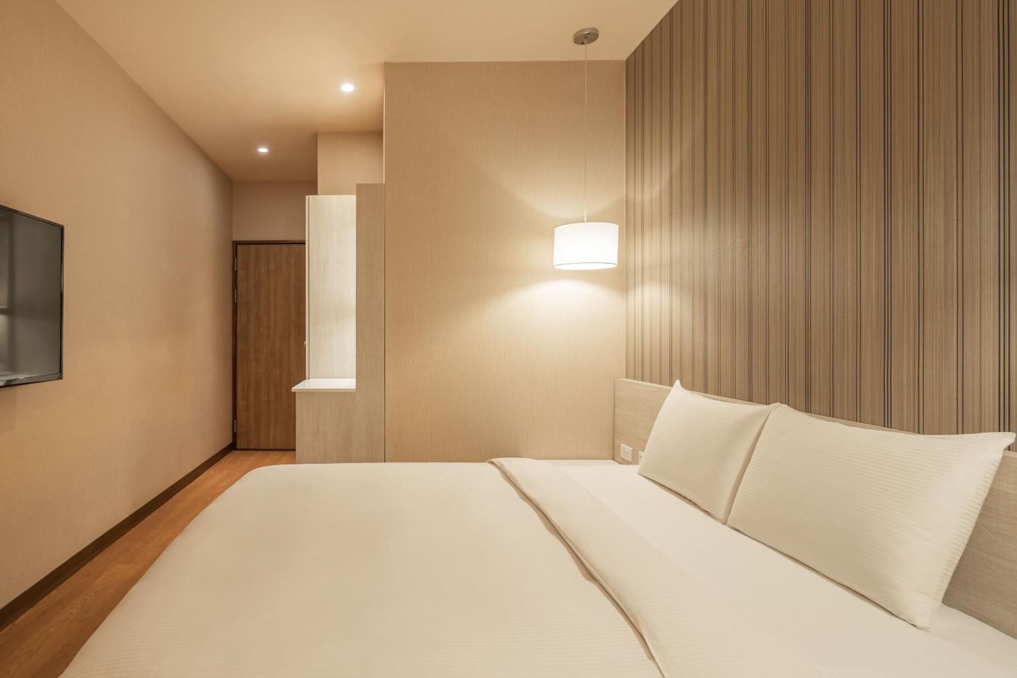 Kindness Hotel-Jue Ming Cao Hùng Phòng bức ảnh