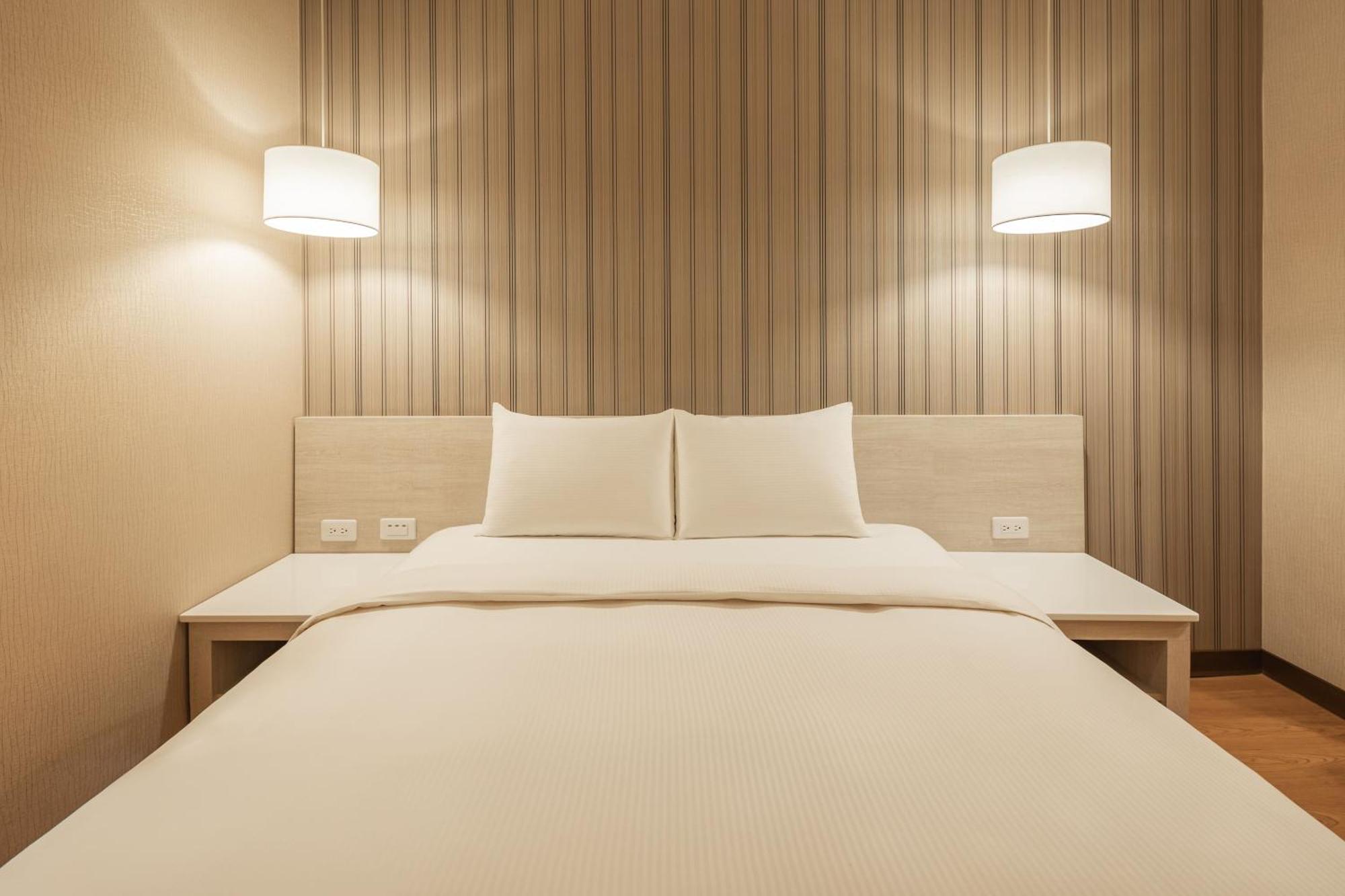 Kindness Hotel-Jue Ming Cao Hùng Phòng bức ảnh