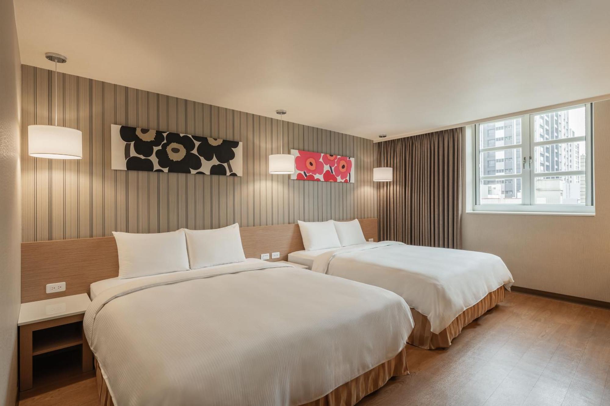 Kindness Hotel-Jue Ming Cao Hùng Phòng bức ảnh