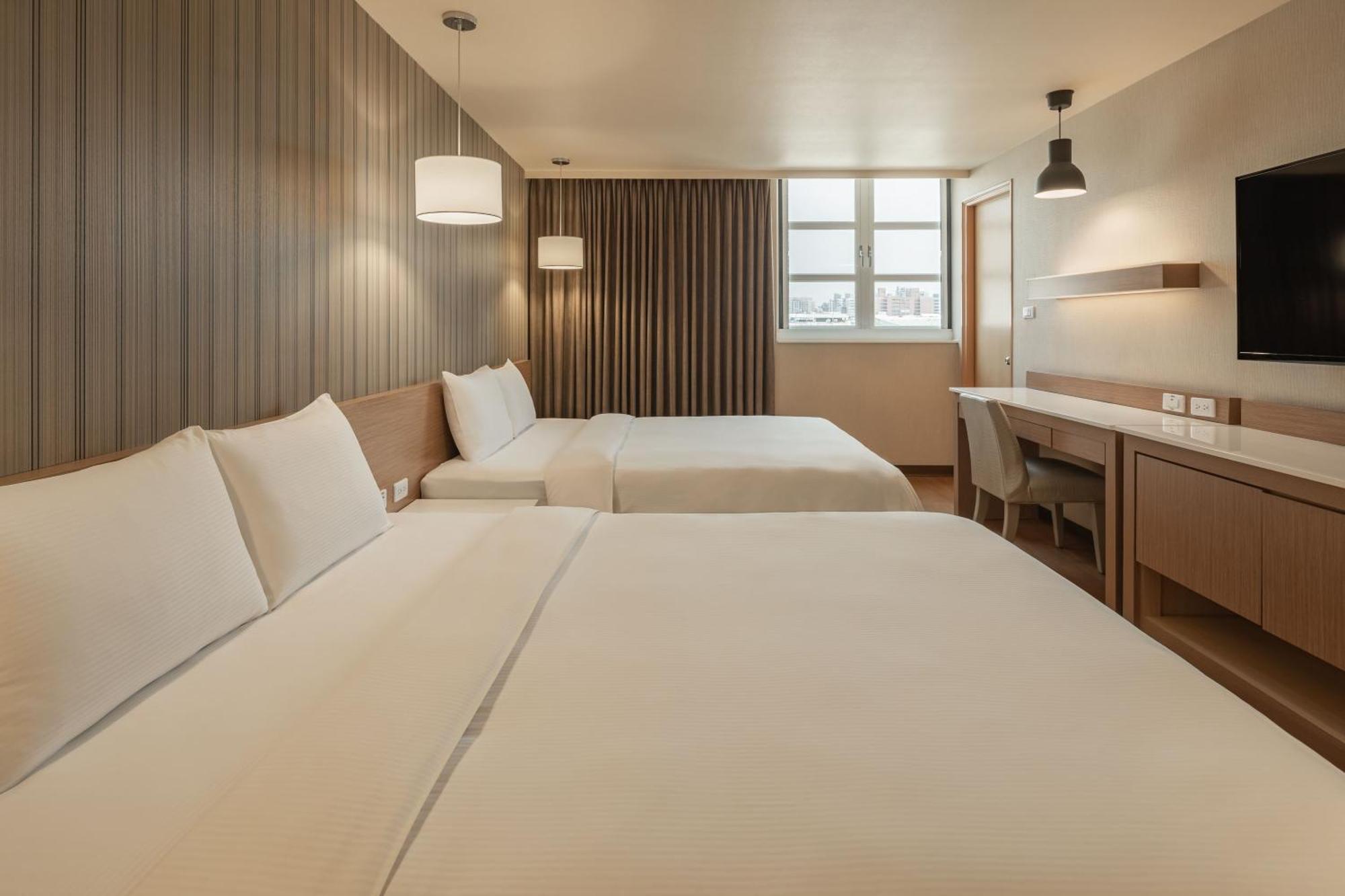Kindness Hotel-Jue Ming Cao Hùng Phòng bức ảnh