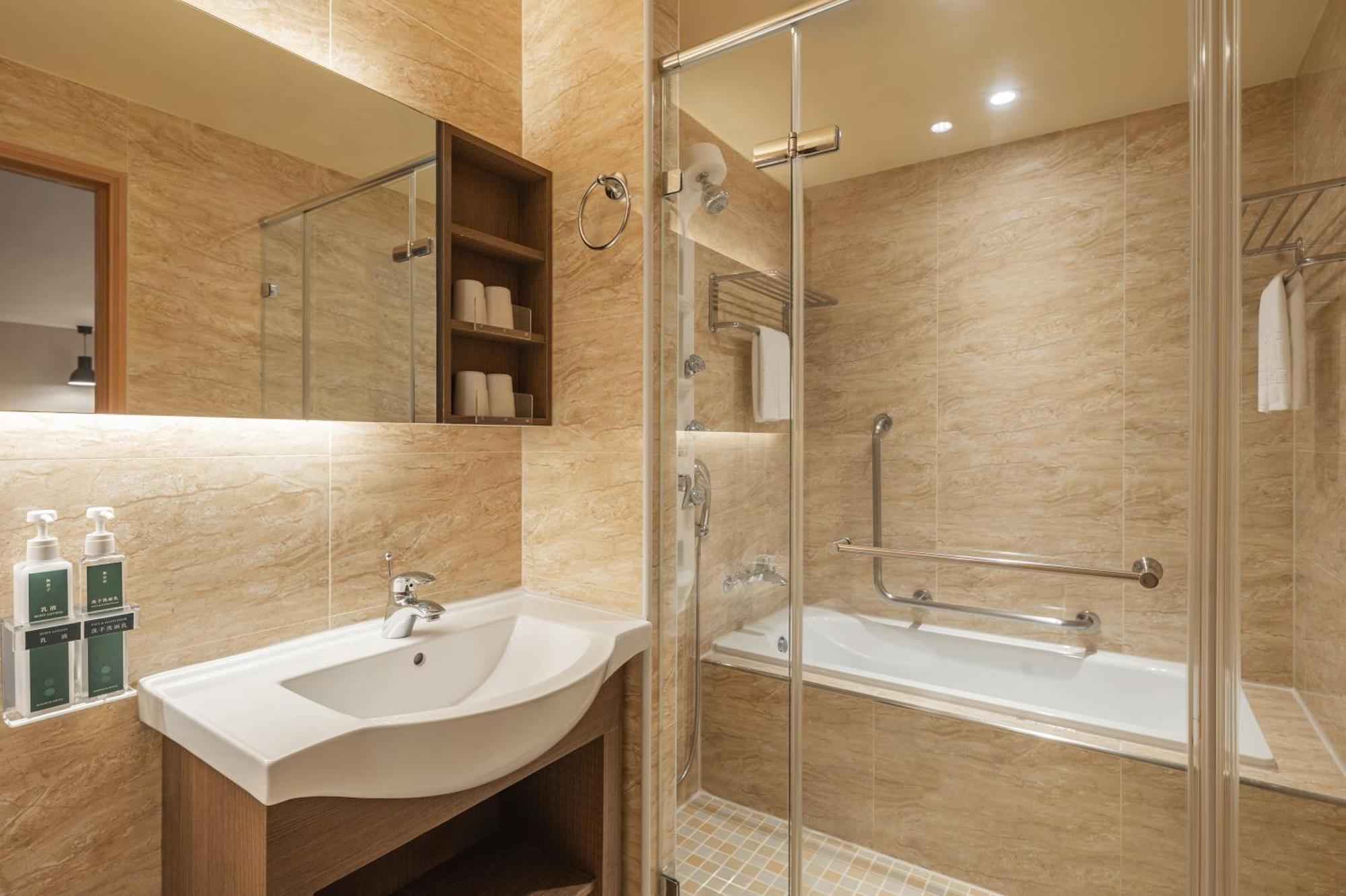 Kindness Hotel-Jue Ming Cao Hùng Phòng bức ảnh