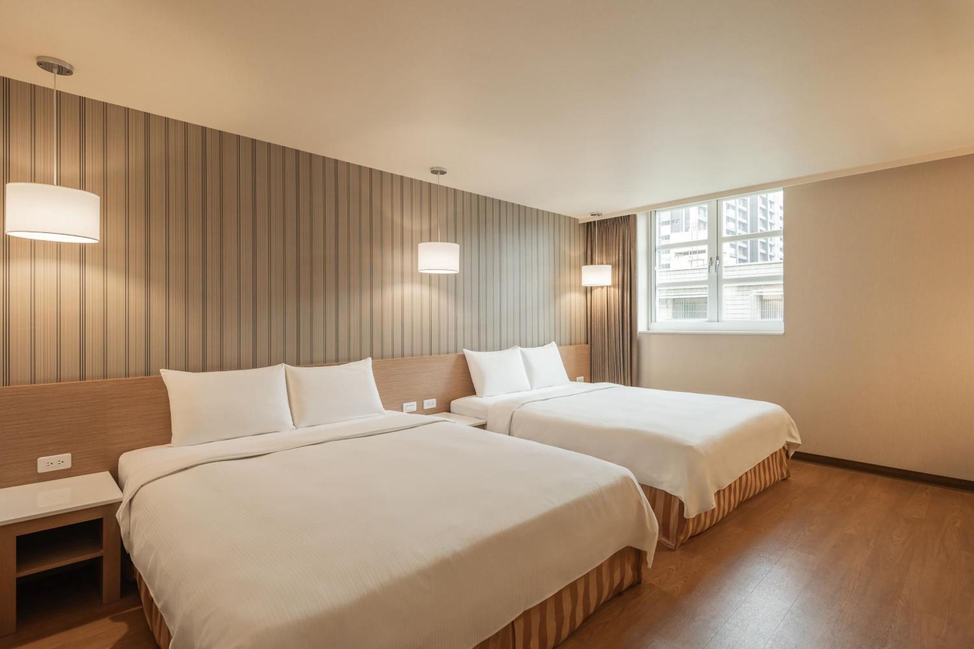 Kindness Hotel-Jue Ming Cao Hùng Phòng bức ảnh