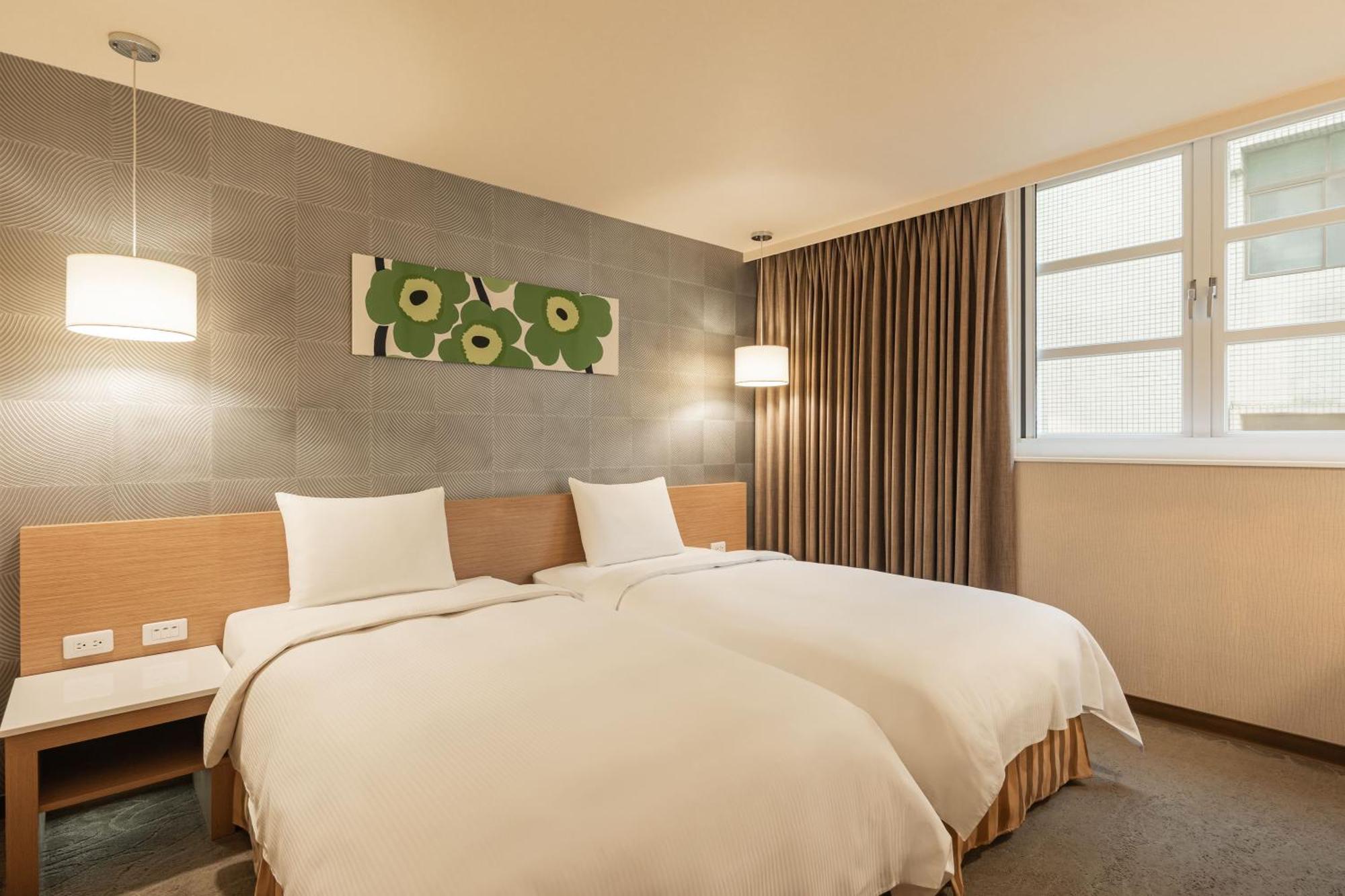 Kindness Hotel-Jue Ming Cao Hùng Phòng bức ảnh