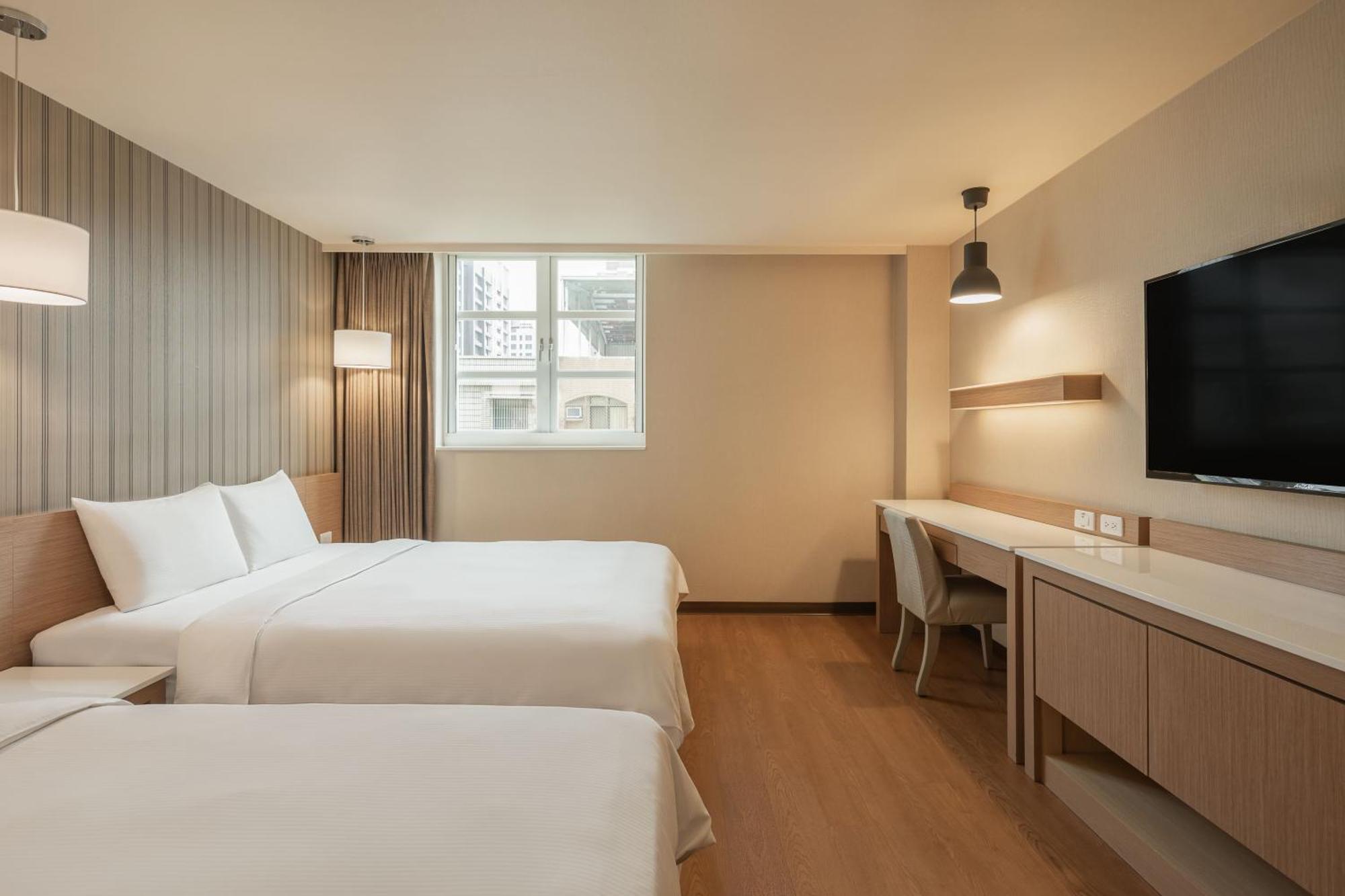 Kindness Hotel-Jue Ming Cao Hùng Phòng bức ảnh