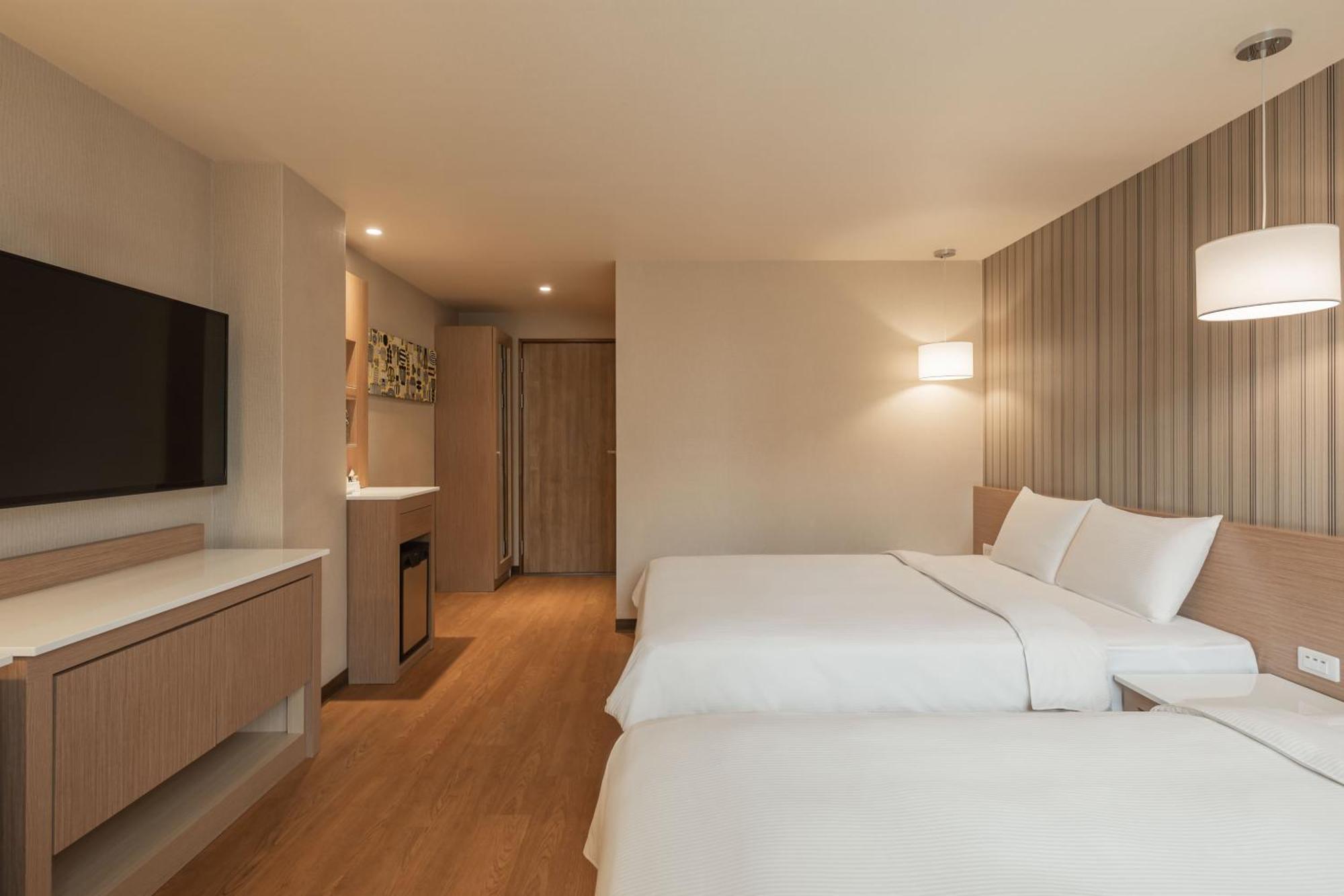 Kindness Hotel-Jue Ming Cao Hùng Phòng bức ảnh
