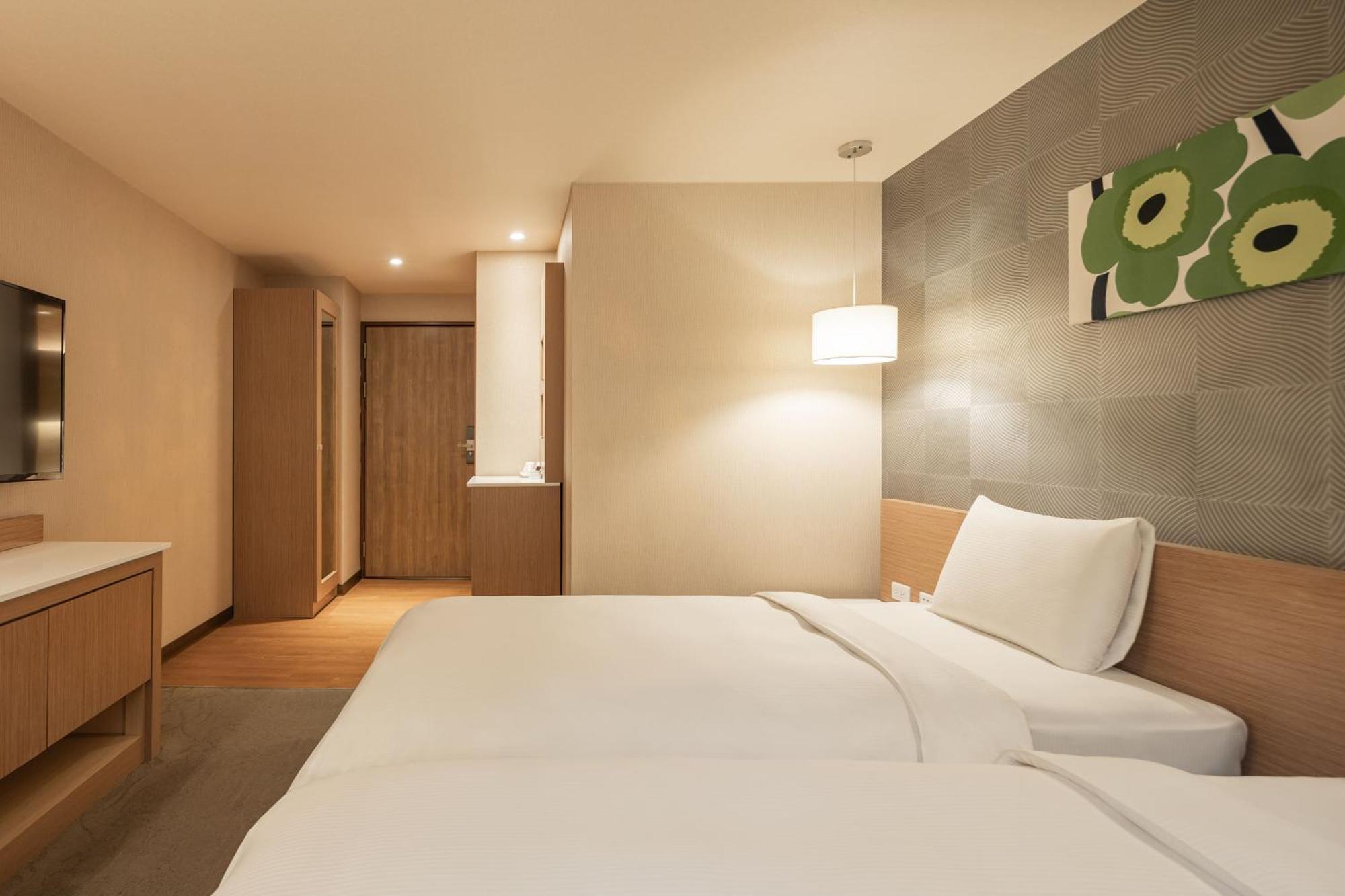 Kindness Hotel-Jue Ming Cao Hùng Phòng bức ảnh