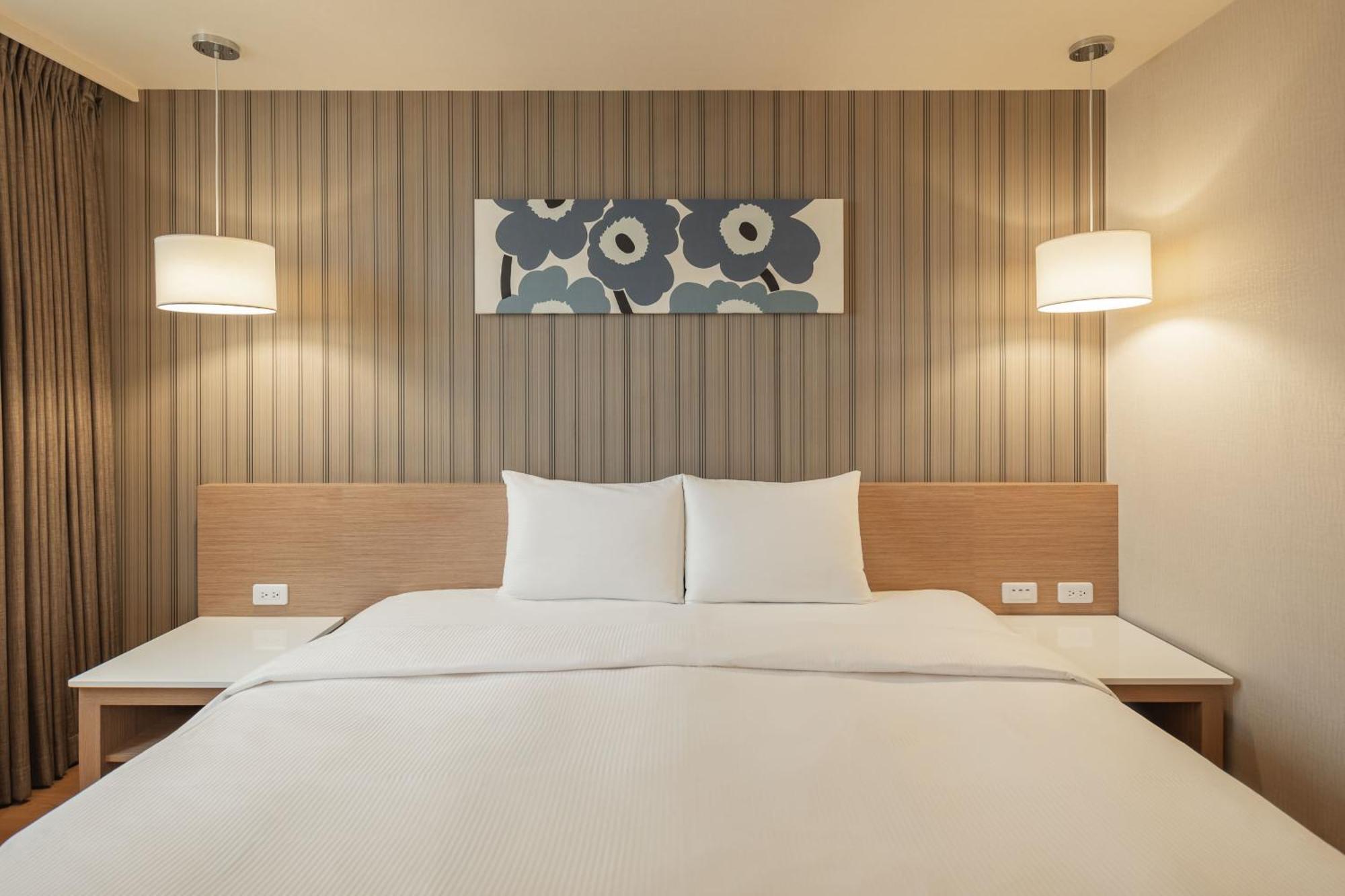 Kindness Hotel-Jue Ming Cao Hùng Phòng bức ảnh
