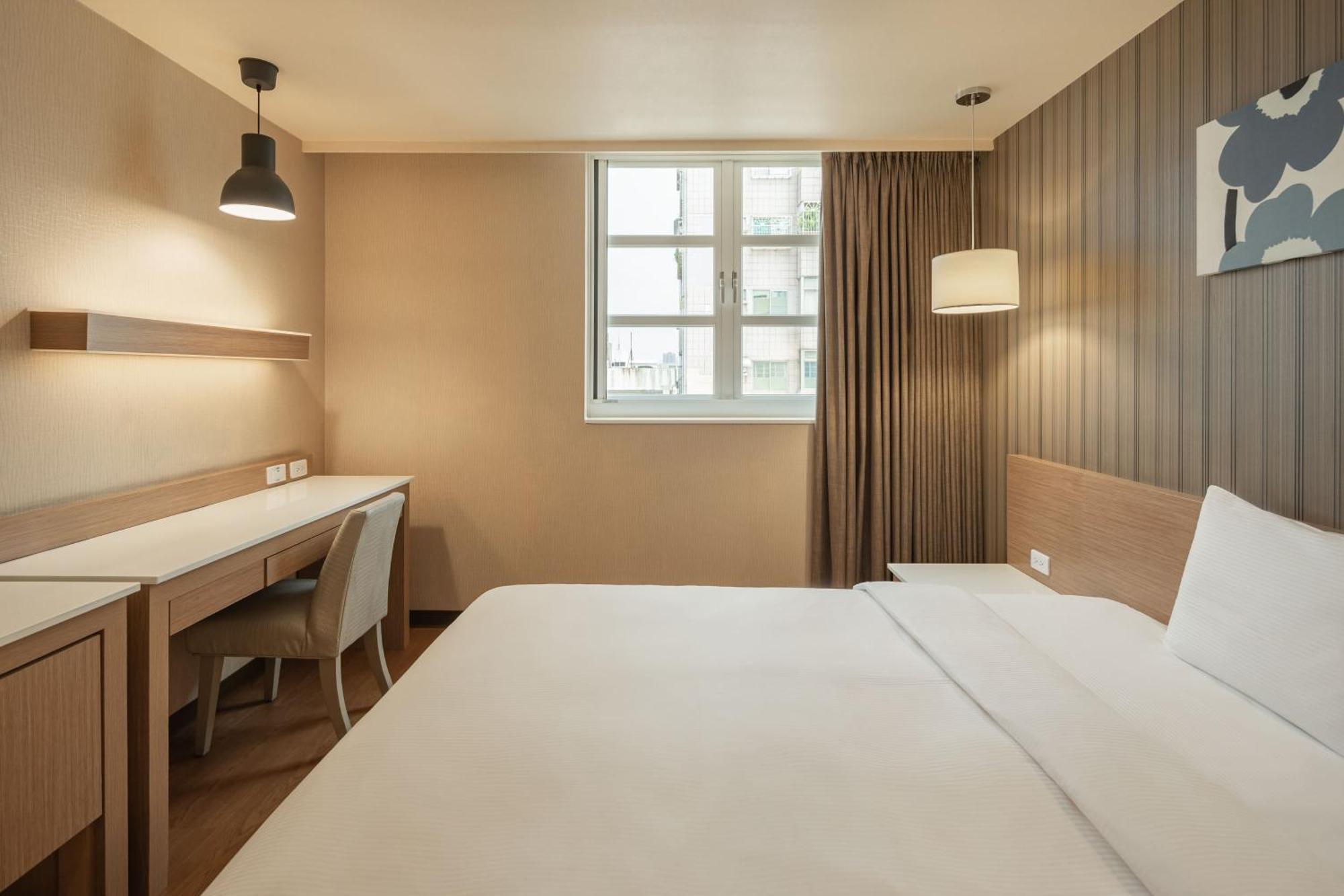 Kindness Hotel-Jue Ming Cao Hùng Phòng bức ảnh