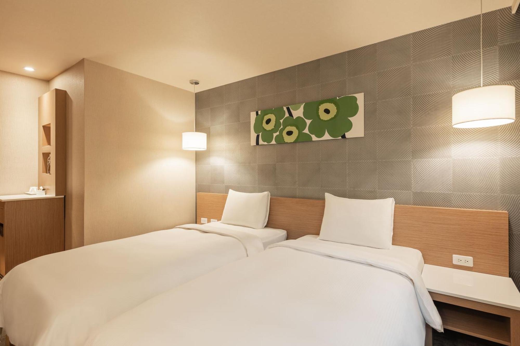 Kindness Hotel-Jue Ming Cao Hùng Phòng bức ảnh