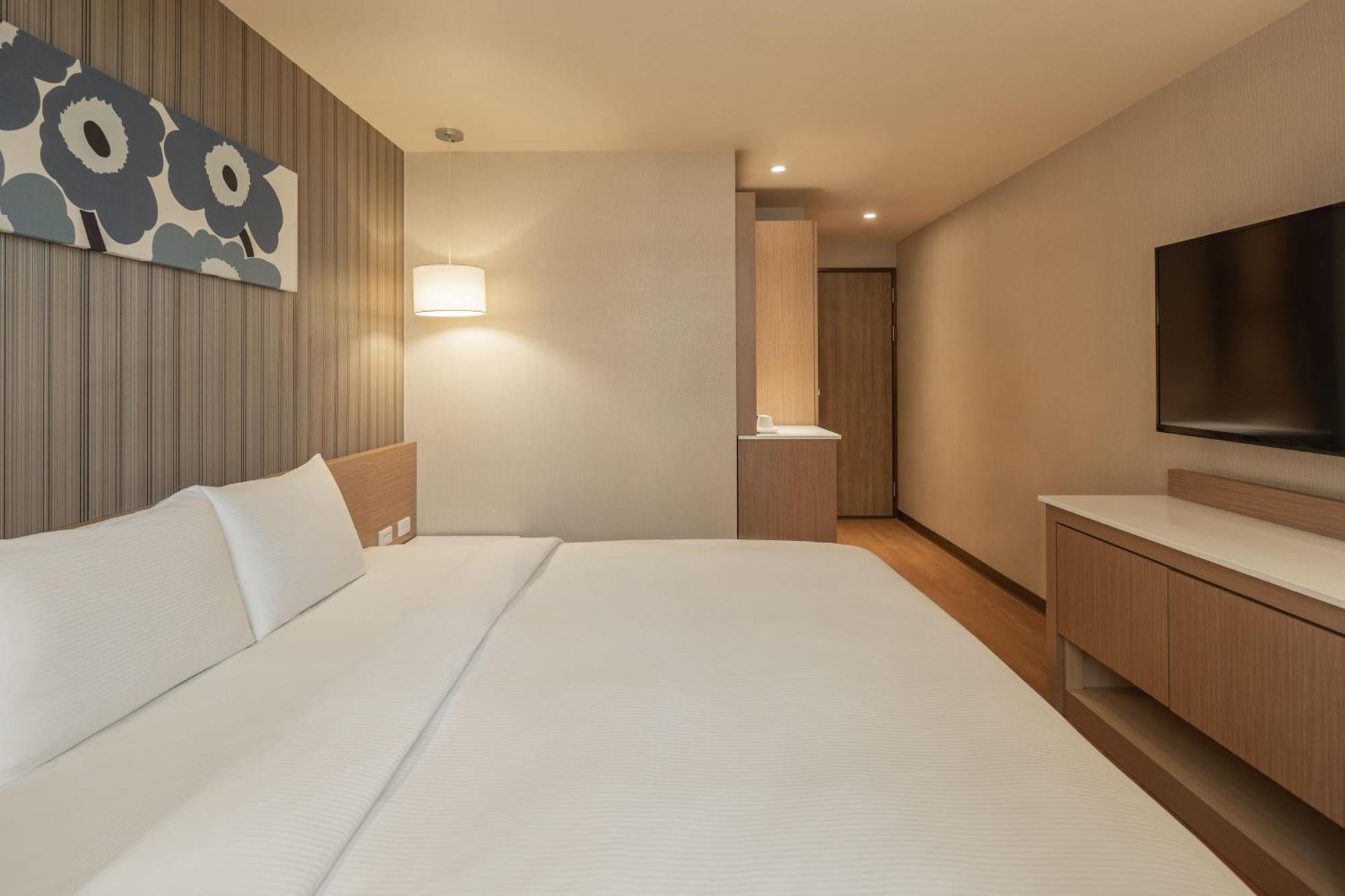 Kindness Hotel-Jue Ming Cao Hùng Phòng bức ảnh